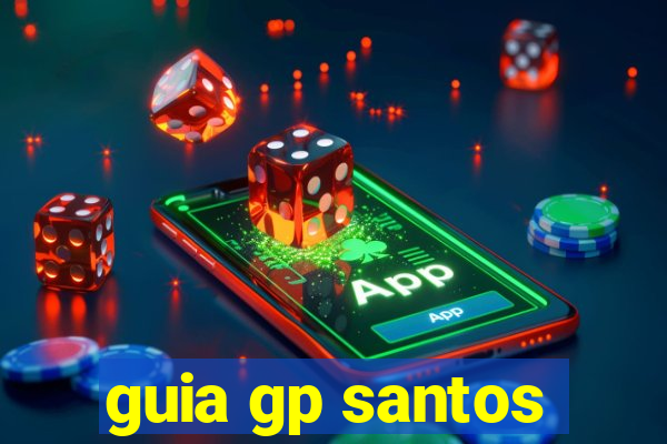 guia gp santos